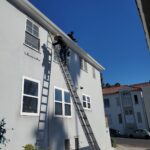 Winnetka, CA - Rain Gutters 06