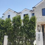 Winnetka, CA - Rain Gutters 07