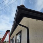 Winnetka, CA - Rain Gutters 10