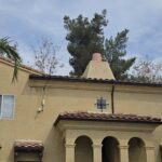 Woodland Hills, Ca - Rain Gutters _13