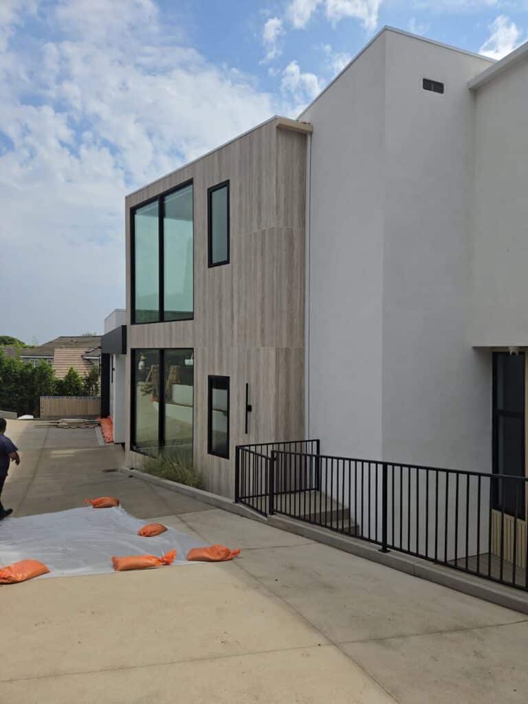 Quality rain gutter installation in Calabasas, CA