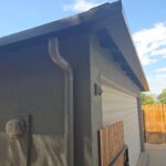 Encino, CA - Rain Gutters 02