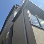 Encino, CA - Rain Gutters 08