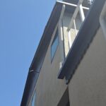 Encino, CA - Rain Gutters 09