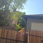 Encino, CA - Rain Gutters 12