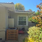 Santa Ana, Ca - Rain Gutters _01