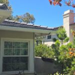Santa Ana, Ca - Rain Gutters _02