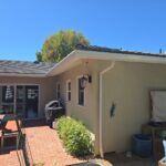 Santa Ana, Ca - Rain Gutters _04