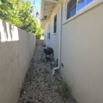 Santa Ana, Ca - Rain Gutters _06
