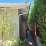 Santa Ana, Ca - Rain Gutters _07