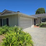 Santa Ana, Ca - Rain Gutters _09