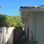 Santa Ana, Ca - Rain Gutters _12
