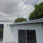 Santa Clarita, Ca - Rain Gutters _05