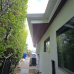 Santa Clarita, Ca - Rain Gutters _12