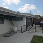 Santa Clarita, Ca - Rain Gutters _14