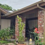 San Marino, CA - Rain Gutters 03