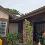 San Marino, CA - Rain Gutters 04