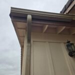 San Marino, CA - Rain Gutters 05