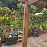 San Marino, CA - Rain Gutters 07