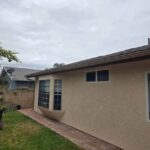 San Marino, CA - Rain Gutters 08