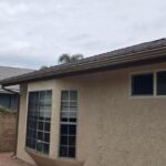 San Marino, CA - Rain Gutters 09