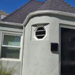 Summerland, CA - Rain Gutters 01