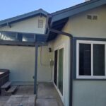 Summerland, CA - Rain Gutters 02