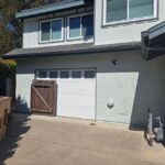 Summerland, CA - Rain Gutters 03