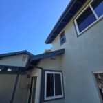 Summerland, CA - Rain Gutters 09