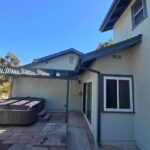 Summerland, CA - Rain Gutters 10