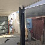 Westlake Village, Ca - Rain Gutters _05