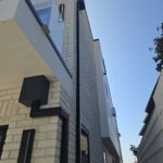 Westlake Village, Ca - Rain Gutters _08