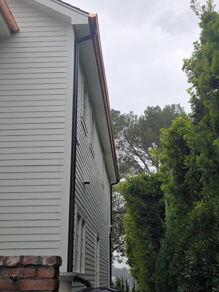 Laguna Hills, Ca - Rain Gutters _03
