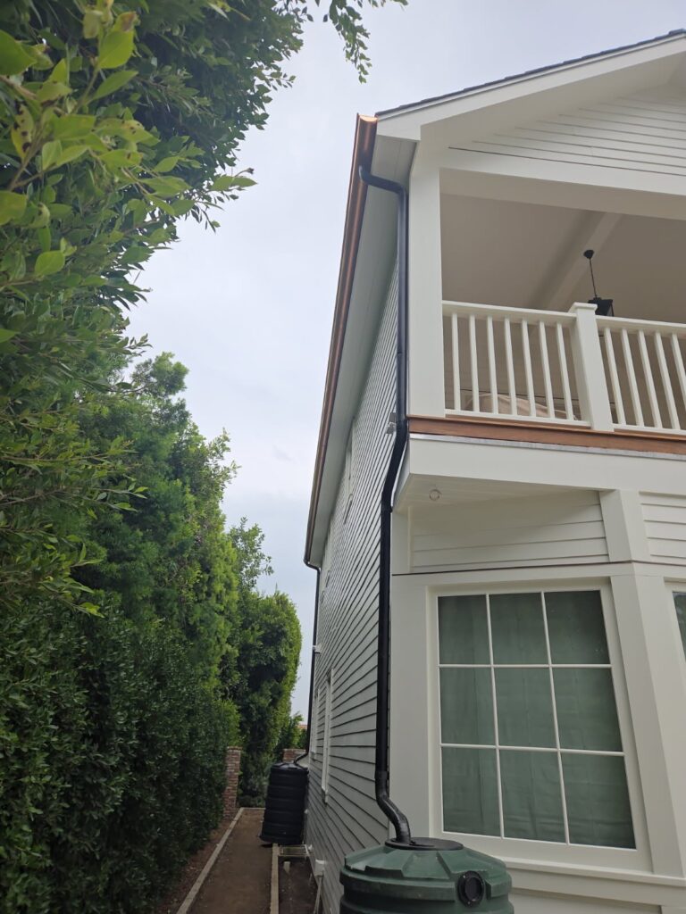 Laguna Hills, Ca - Rain Gutters _04