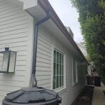 Laguna Hills, Ca - Rain Gutters _05