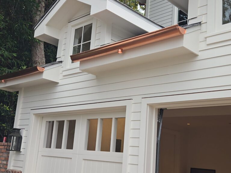 Laguna Hills, Ca - Rain Gutters _14