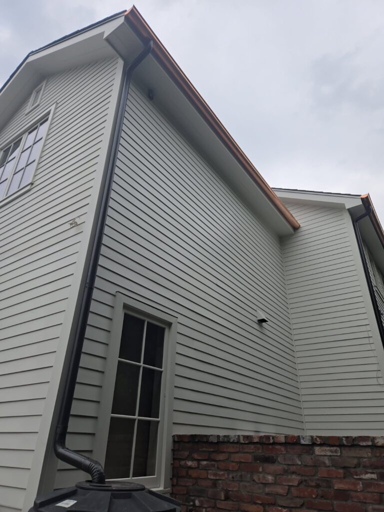 Laguna Hills, Ca - Rain Gutters _17