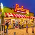 Commercial Rain Gutters -01