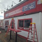 Commercial Rain Gutters -10