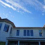 Tujunga, Ca Rain Gutters -1