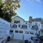 Tujunga, Ca Rain Gutters -6