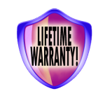 LifeTimeWarranty